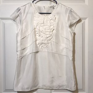 Cute Dressy Cabi top 🙂🙂